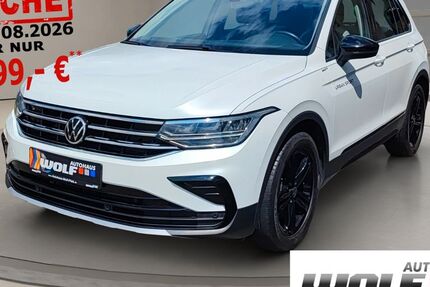 VW Tiguan 89.000 km 28.299 &euro; Ramstein-Miesenbach 66877