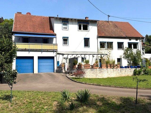 Mehrfamilienhaus, Wohnhaus Theisbergstegen - 1 Zimmer, 300 m&sup2;, 249.000&euro; | Angebot:25666642