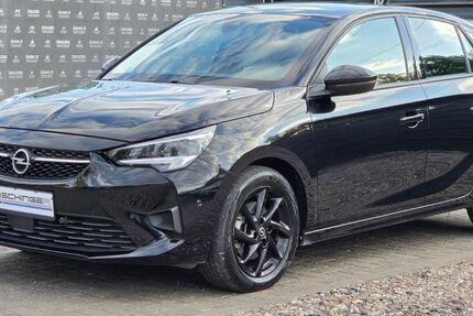 Opel Corsa 6.228 km 13.980 &euro; Kleinblittersdorf 66271