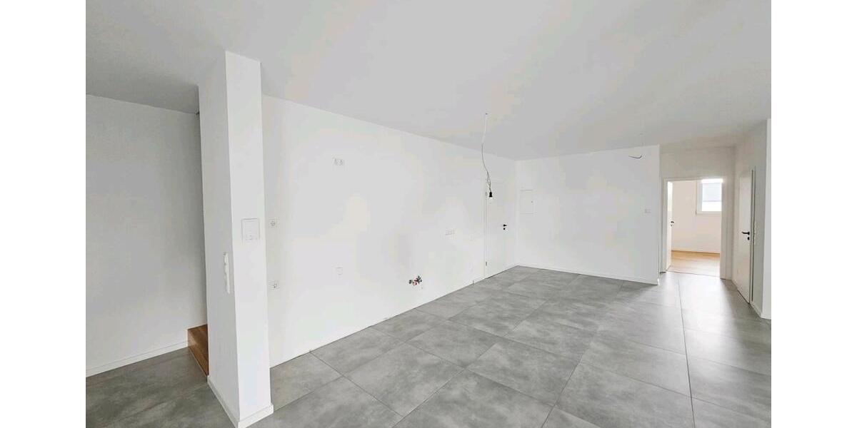 Maisonettenwohnung Bruchmühlbach-Miesau Miesau - 5 Zimmer, 118 m&sup2;, 399.000&euro; | Angebot:27287449