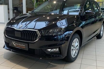 Skoda Fabia 3.500 km 18.490 &euro; Saarbrücken 66130