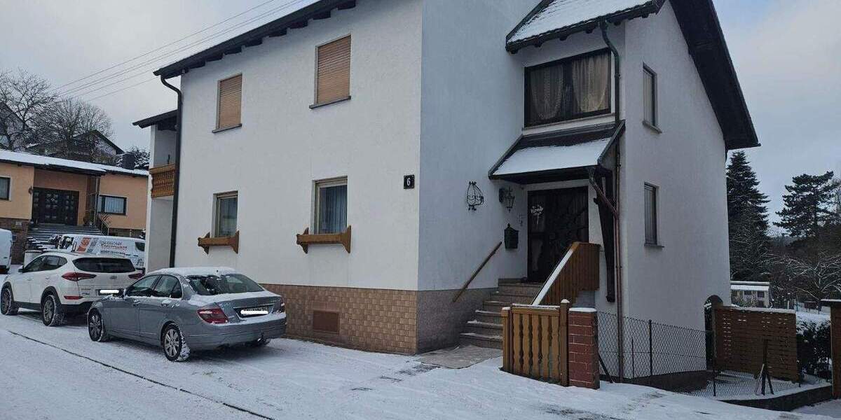 Mehrfamilienhaus, Wohnhaus Ottweiler - 6 Zimmer, 279.000&euro; | Angebot:25780473