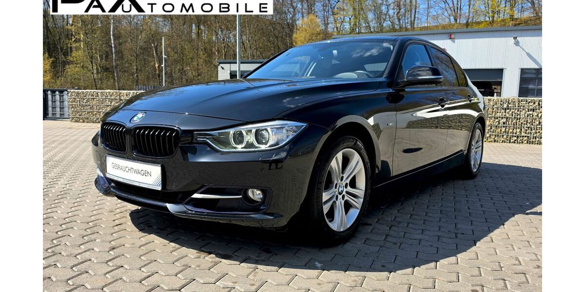 BMW 320 90.450 km 15.880 &euro; Friedrichsthal 66299
