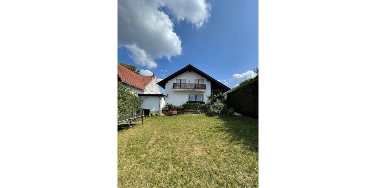 Mehrfamilienhaus, Wohnhaus Homburg Erbach - 5 Zimmer, 175 m&sup2;, 449.000&euro; | Angebot:26218704
