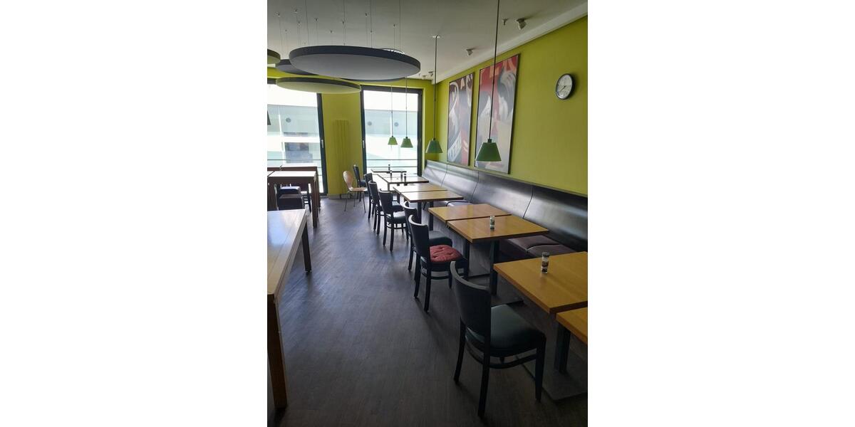 Gewerbeobjekt Saarbrücken - 3&euro; | Angebot:21715435