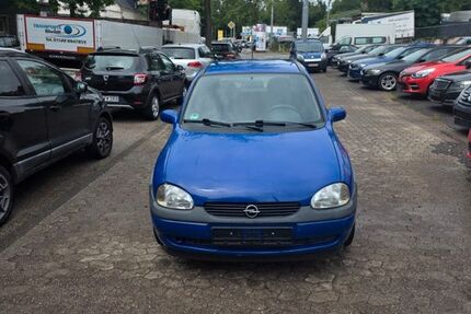 Opel Corsa 111.000 km 2.300 &euro; Saarbrücken 66115