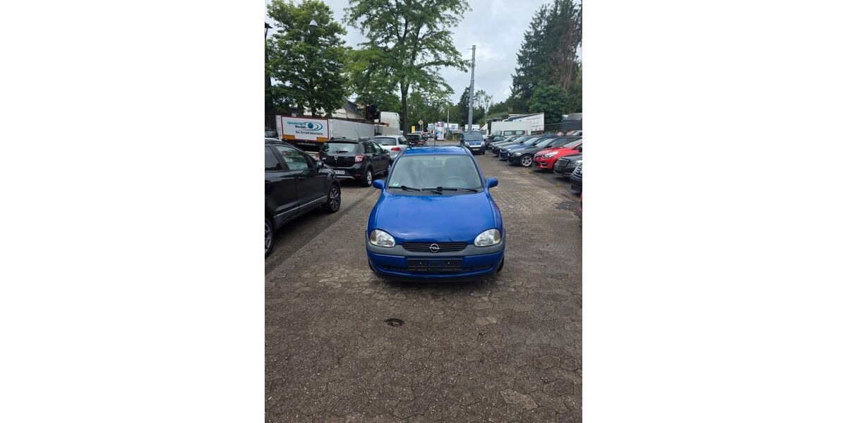 Opel Corsa 111.000 km 2.300 &euro; Saarbrücken 66115