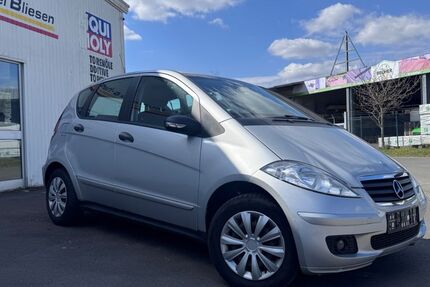 Mercedes-Benz A 200 177.000 km 2.890 &euro; Sankt Wendel 66606