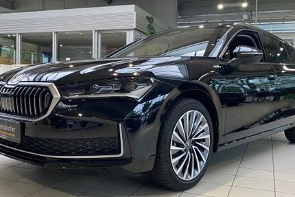 Skoda Superb 25.000 km 42.990 &euro; Saarbrücken 66130