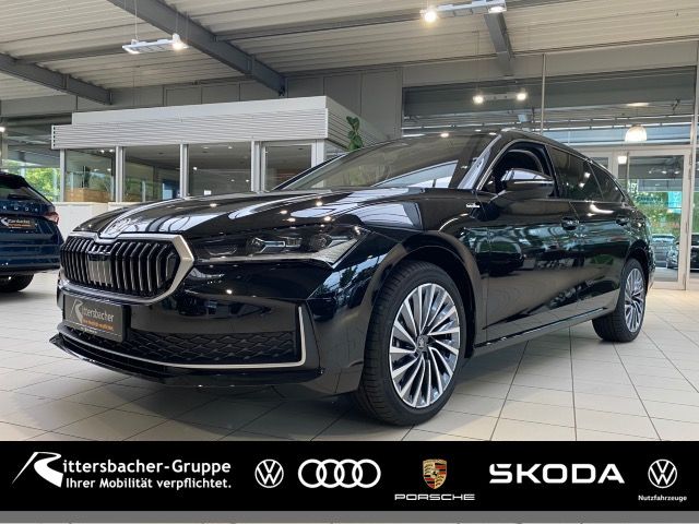 Skoda Superb 25.000 km 42.990 &euro; Saarbrücken 66130