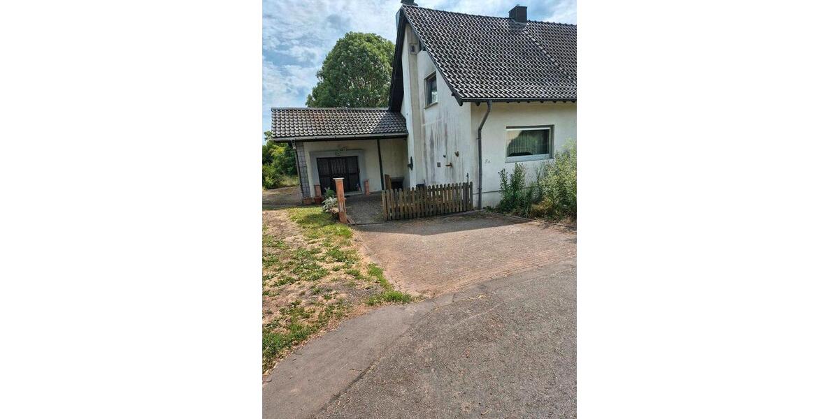 Mehrfamilienhaus, Wohnhaus Heusweiler - 6 Zimmer, 230 m&sup2;, 500.000&euro; | Angebot:27010130