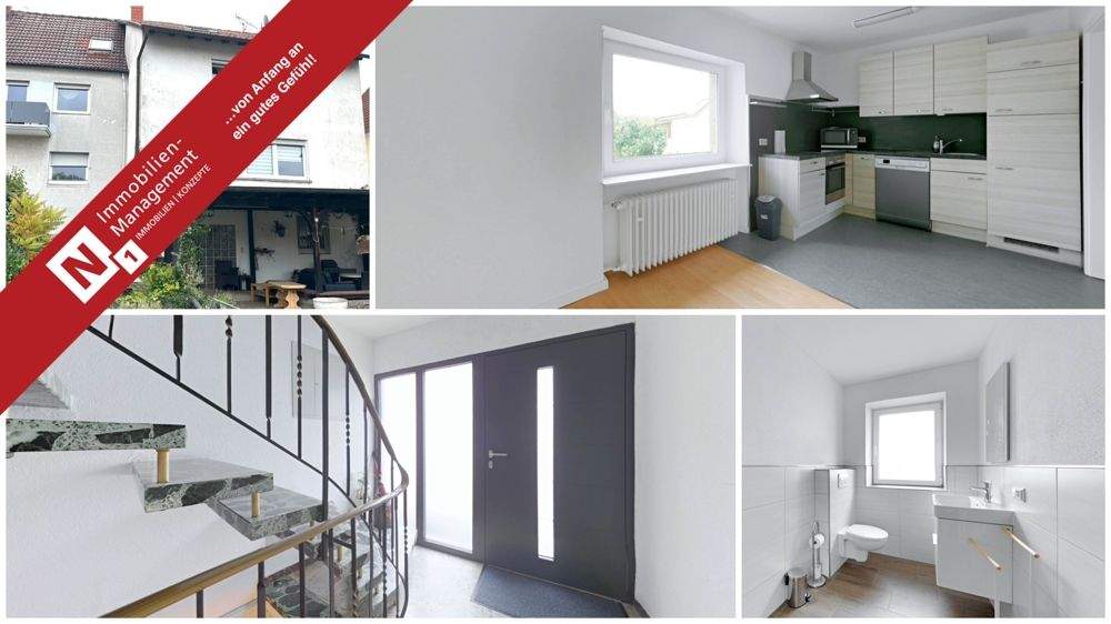 Mehrfamilienhaus, Wohnhaus Steinwenden - 8 Zimmer, 230 m&sup2;, 349.000&euro; | Angebot:25680348