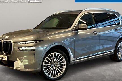 BMW X7 45.126 km 82.904 &euro; Saarbrücken 66121