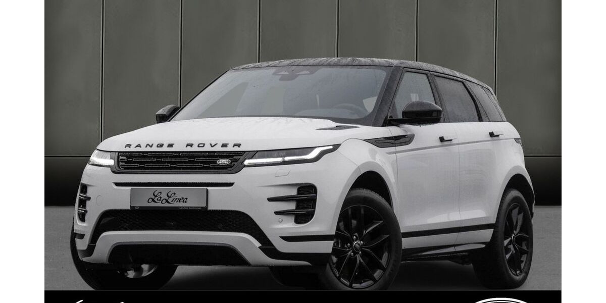 Land Rover Range Rover Evoque 8.000 km 47.790 &euro; Saarbrücken 66121