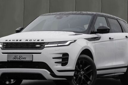 Land Rover Range Rover Evoque 8.000 km 47.980 &euro; Saarbrücken 66121