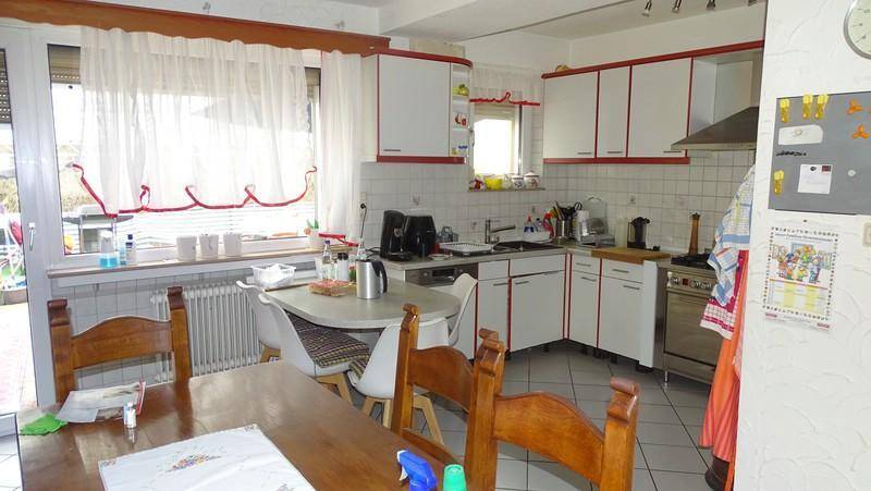 Einfamilienhaus Illingen Hüttigweiler - 8 Zimmer, 189 m&sup2;, 254.000&euro; | Angebot:25741611