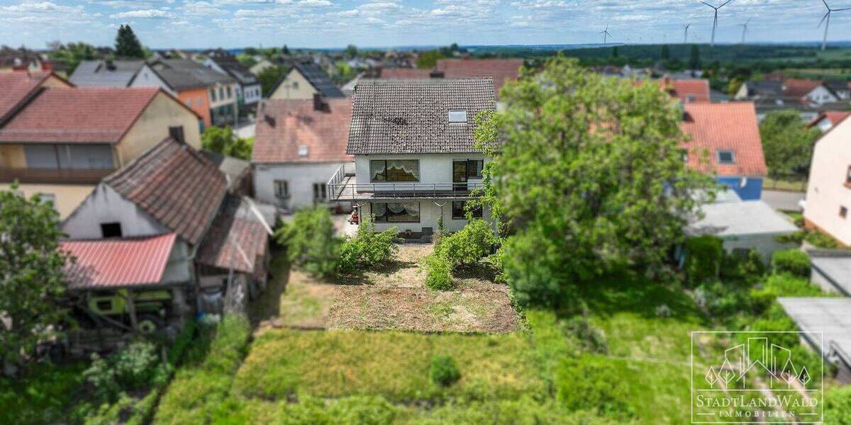 Einfamilienhaus Vinningen - 8 Zimmer, 204 m&sup2;, 249.875&euro; | Angebot:25835017