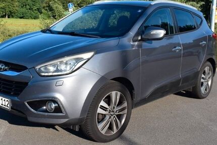 Hyundai ix35 199.000 km 7.300 &euro; Zweibrücken 66482