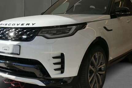 Land Rover Discovery 1.980 km 64.590 &euro; Saarbrücken 66121