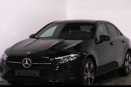 Mercedes-Benz A 250 20.591 km 35.660 &euro; Saarbrücken 66117