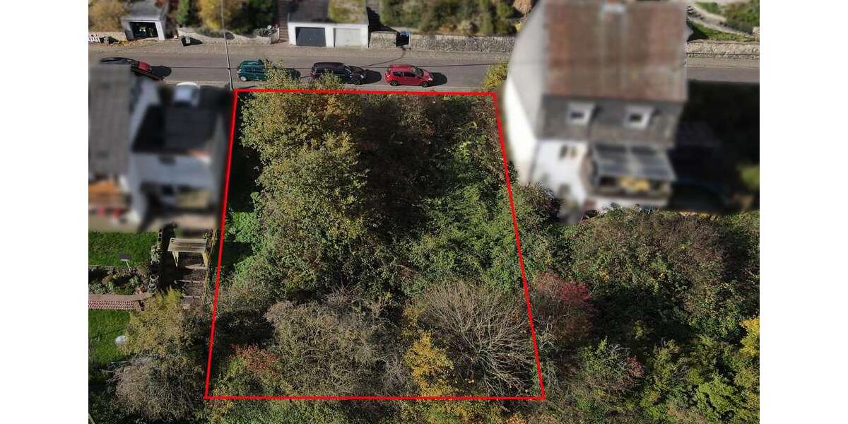 Grundstück Saarbrücken Scheidt - 99.000&euro; | Angebot:23689128