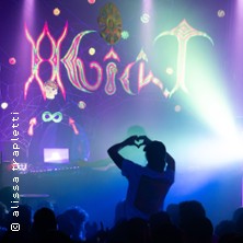 HGich.T Live + Acid Aftershow - 30 JAHRE TOUR 23.04.2027 Mauerpfeiffer