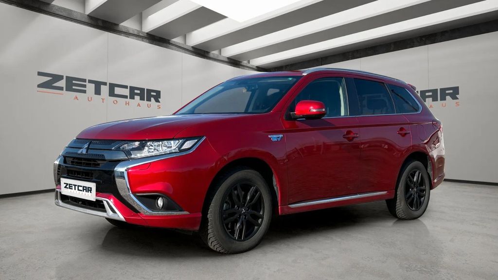 Mitsubishi Outlander 46.951 km 20.500 &euro; Saarbrücken 66271