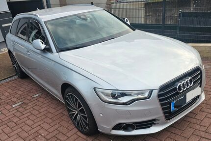 Audi A6 219.000 km 11.800 &euro; Tholey 66636