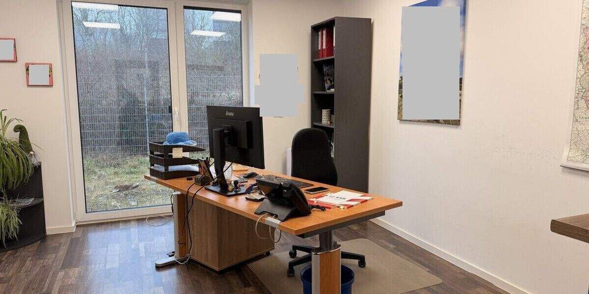 Gewerbeobjekt Schiffweiler Landsweiler - 1.190.000&euro; | Angebot:25673023