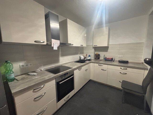 Etagenwohnung Saarbrücken Dudweiler - 3 Zimmer, 76 m&sup2;, 630&euro; | Angebot:25996159