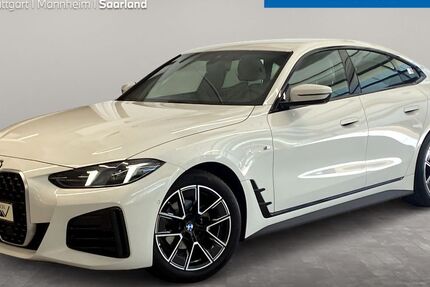 BMW 420 Gran Coupé 16.543 km 44.580 &euro; Saarbrücken 66121