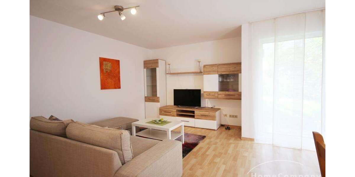 Zimmer Saarbrücken Bischmisheim - 2 Zimmer, 1.085&euro; | Angebot:2354047