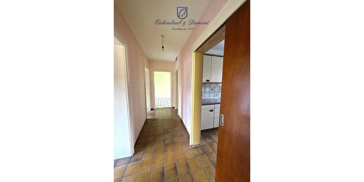Mehrfamilienhaus, Wohnhaus Sulzbach/Saar / Hühnerfeld Altenwald - 7 Zimmer, 164 m&sup2;, 229.000&euro; | Angebot:25697923