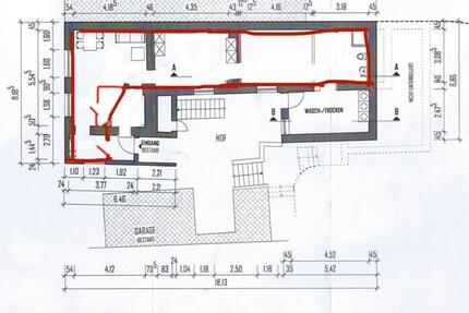 Gewerbeobjekt Sankt Ingbert - 450&euro; | Angebot:23117308