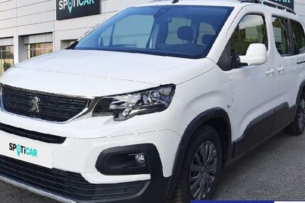 Peugeot Rifter 74.766 km 18.990 &euro; Saarbrücken 66119