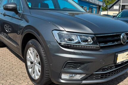 VW Tiguan 121.000 km 20.490 &euro; Bruchmühlbach-Miesau 66892