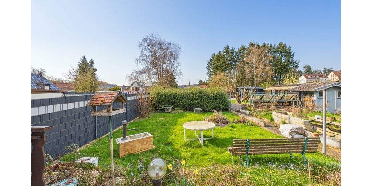 Einfamilienhaus Riegelsberg - 4 Zimmer, 103 m&sup2;, 230.000&euro; | Angebot:25820471