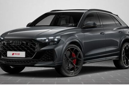 Audi RSQ8 6.900 km 164.970 &euro; Homburg 66424