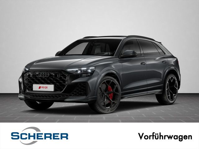 Audi RSQ8 6.900 km 164.970 &euro; Homburg 66424