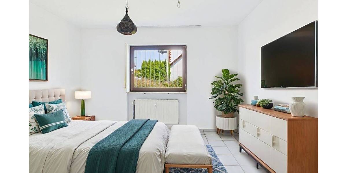 Etagenwohnung Riegelsberg / Güchenbach Riegelsberg - 2 Zimmer, 65 m&sup2;, 128.000&euro; | Angebot:25772616