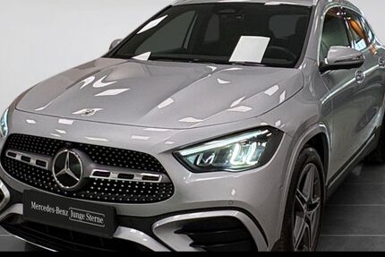 Mercedes-Benz GLA 180 6.263 km 36.380 &euro; Saarbrücken 66117