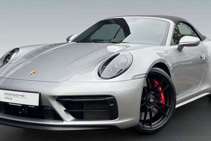 Porsche 992 10.499 km 164.900 &euro; Saarbrücken 66115