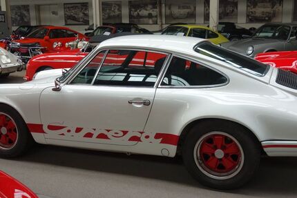 Porsche 911 Urmodell 3.286 km 119.900 &euro; Spiesen - Elversberg 66583