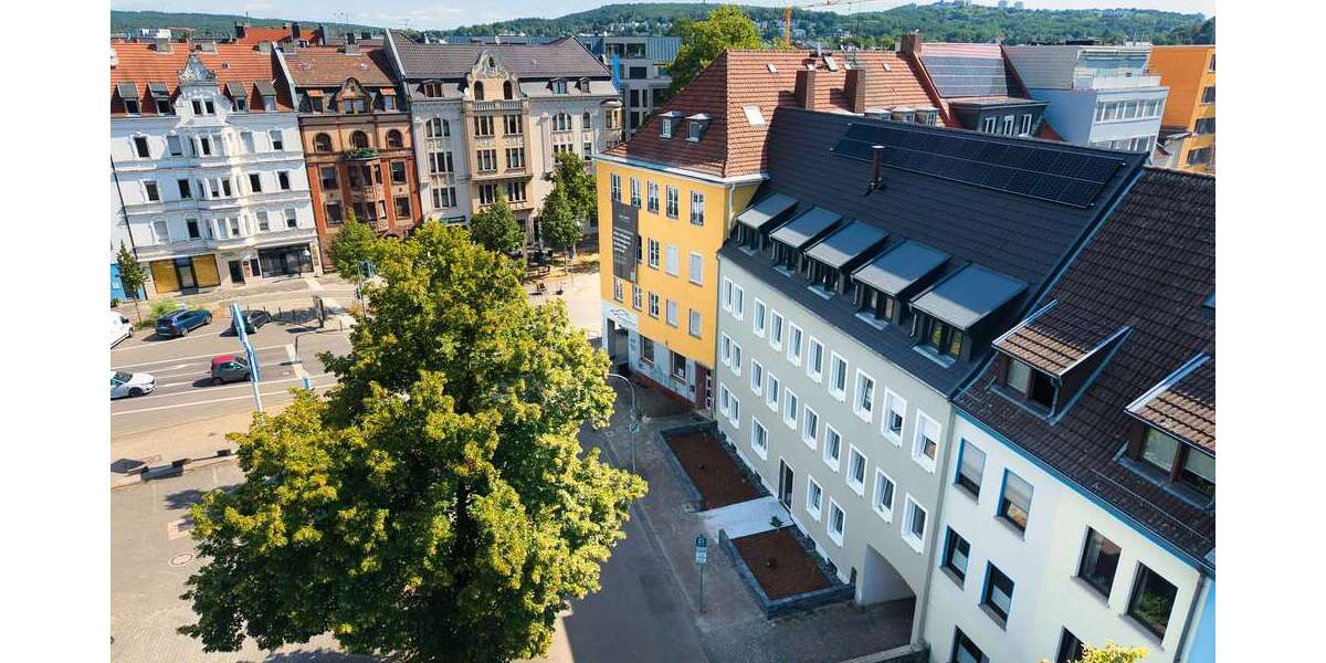 Etagenwohnung Saarbrücken Eschberg - 3 Zimmer, 71 m&sup2;, 289.000&euro; | Angebot:27074227