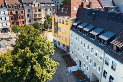 Wohnung Saarbrücken Eschberg - 3 Zimmer, 71 m&sup2;, 289.000&euro; | Angebot:27074227