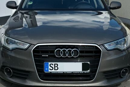 Audi A6 270.729 km 10.700 &euro; Saarbrücken 66131