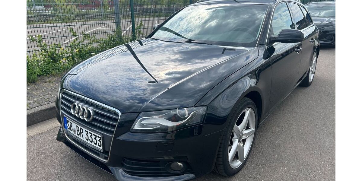 Audi A4 245.000 km 6.100 &euro; Saarbrücken 66117