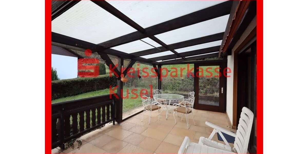 Einfamilienhaus Kusel - 5 Zimmer, 139 m&sup2;, 180.000&euro; | Angebot:25200892