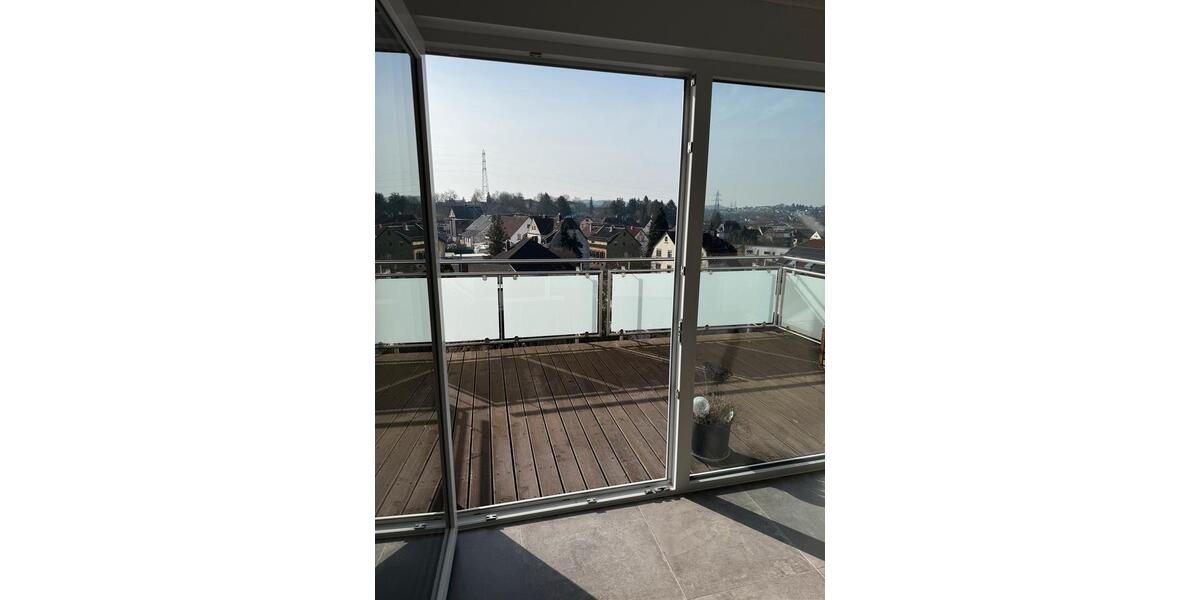 Etagenwohnung Schiffweiler - 1 Zimmer, 60 m&sup2;, 850&euro; | Angebot:25395684