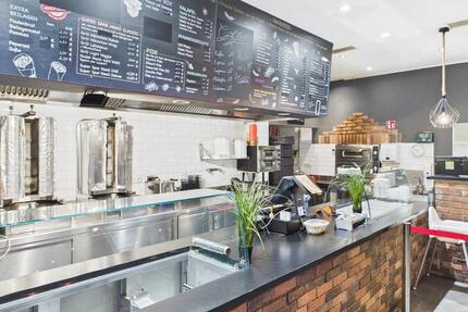 Gewerbeobjekt Sankt Wendel - 35.000&euro; | Angebot:24626142